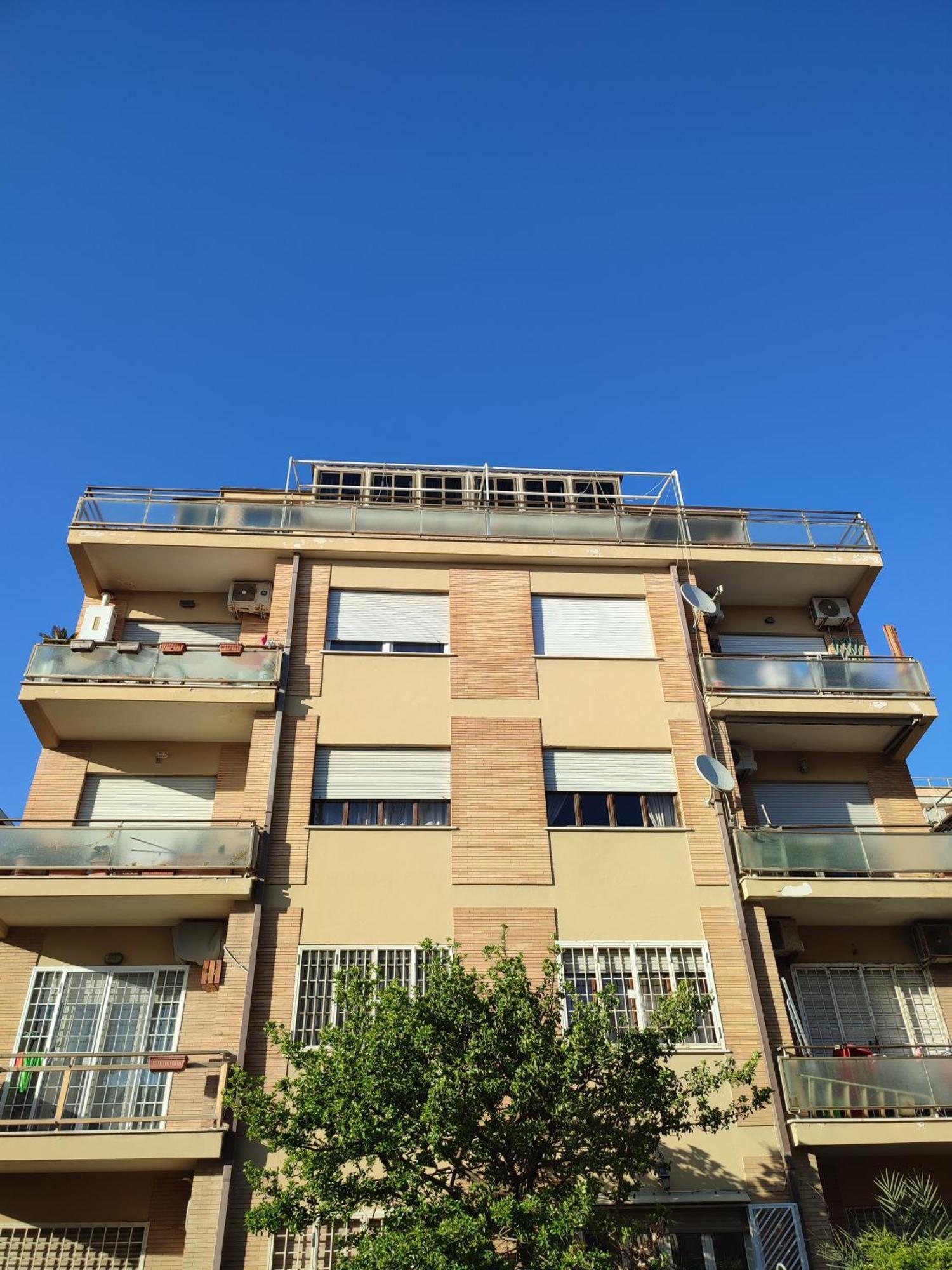 Gea House Apartment Lido di Ostia Exterior photo