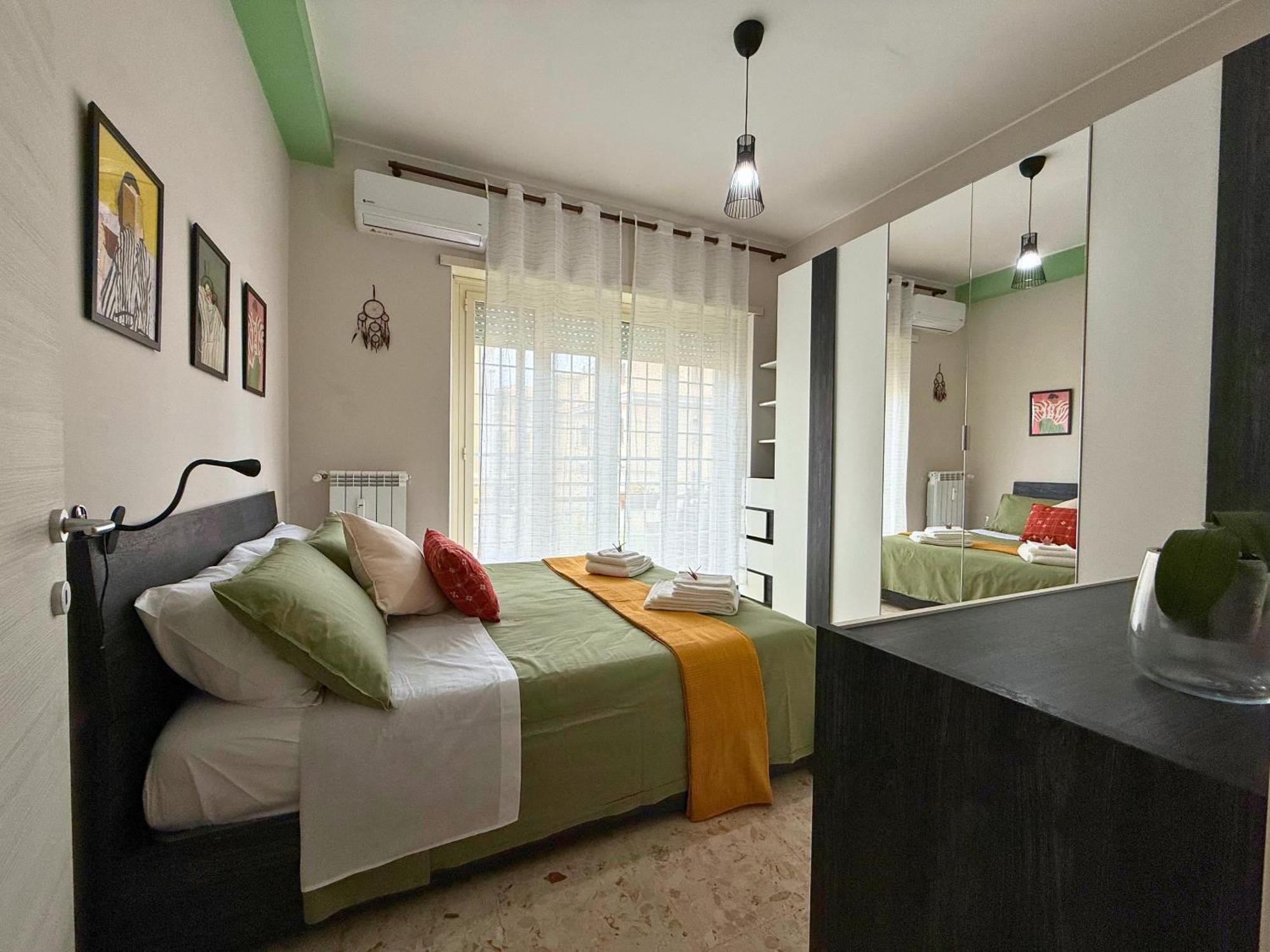 Gea House Apartment Lido di Ostia Exterior photo