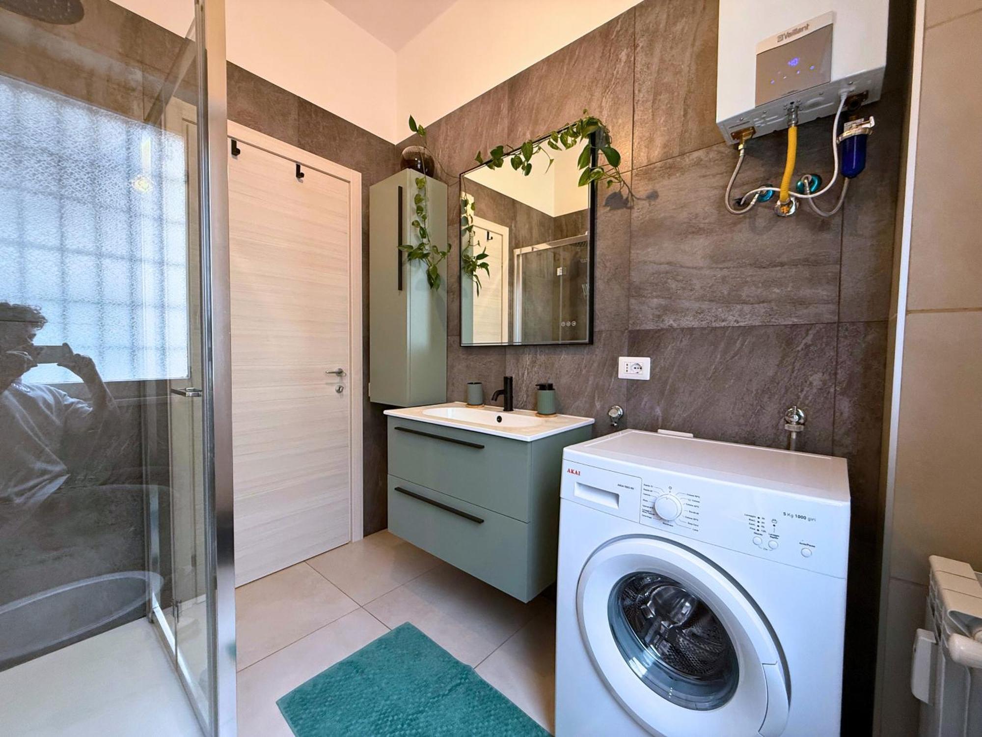 Gea House Apartment Lido di Ostia Exterior photo