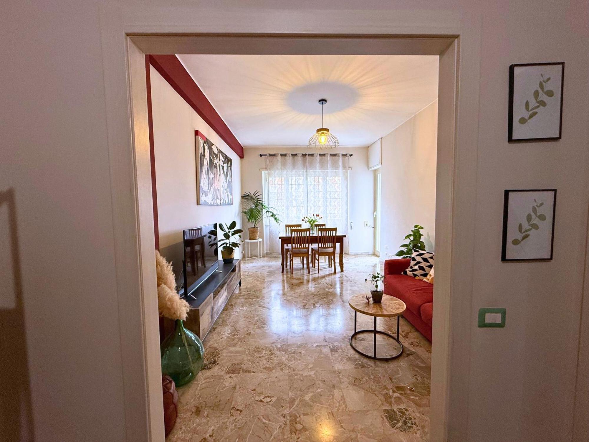 Gea House Apartment Lido di Ostia Exterior photo