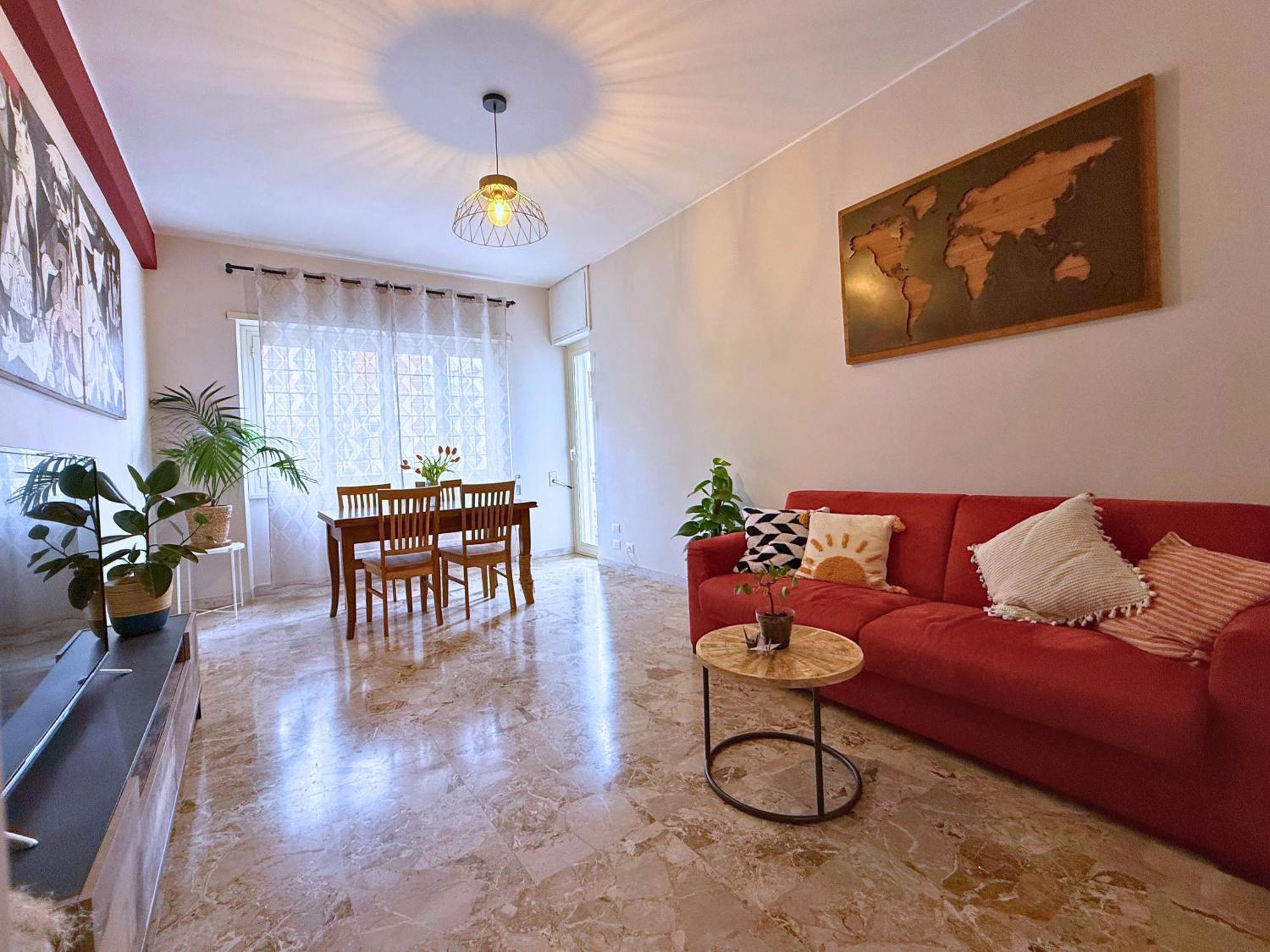 Gea House Apartment Lido di Ostia Exterior photo