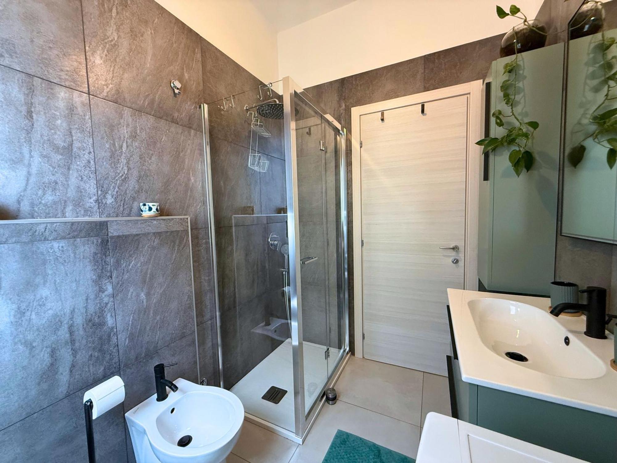 Gea House Apartment Lido di Ostia Exterior photo