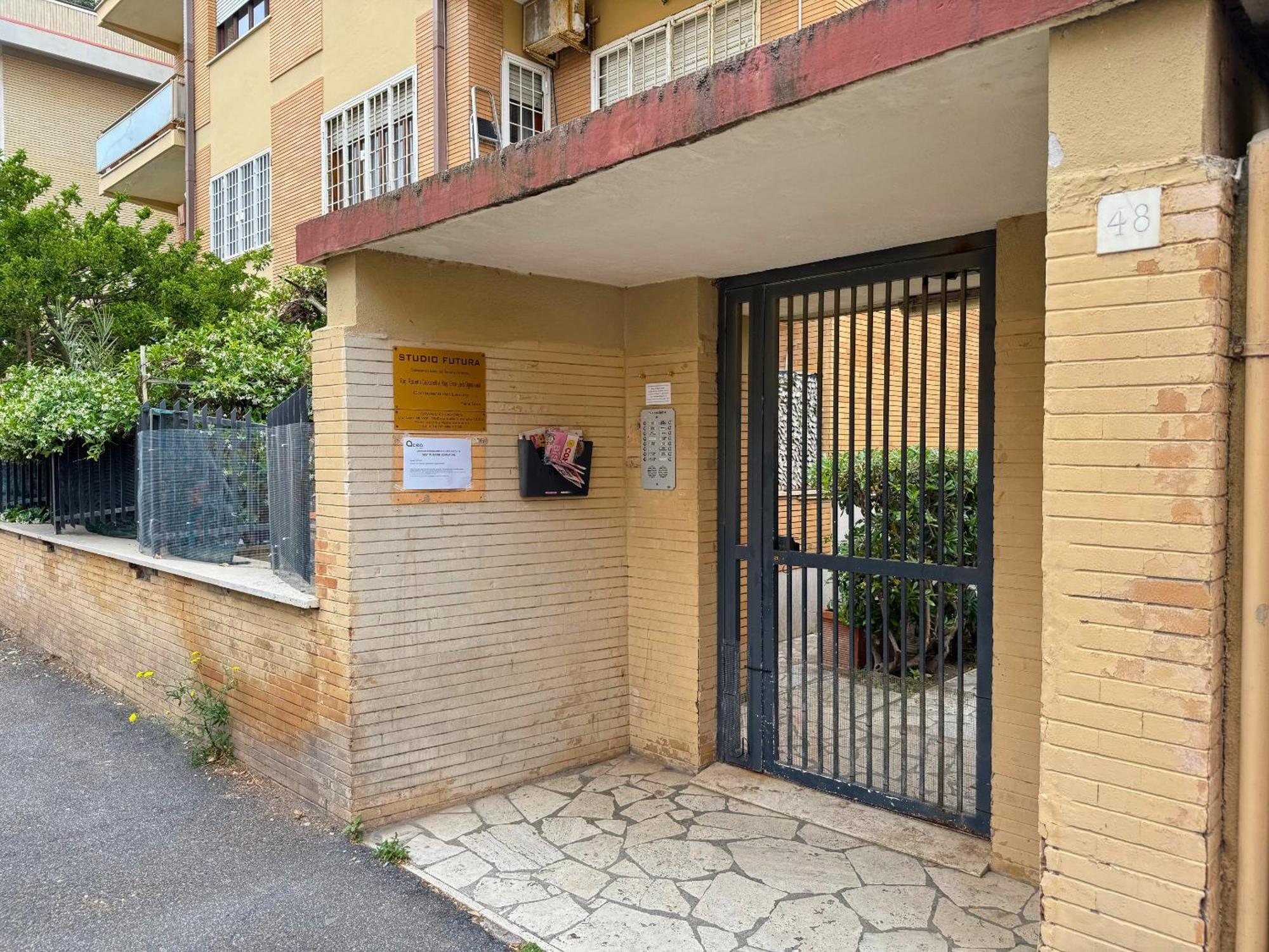 Gea House Apartment Lido di Ostia Exterior photo