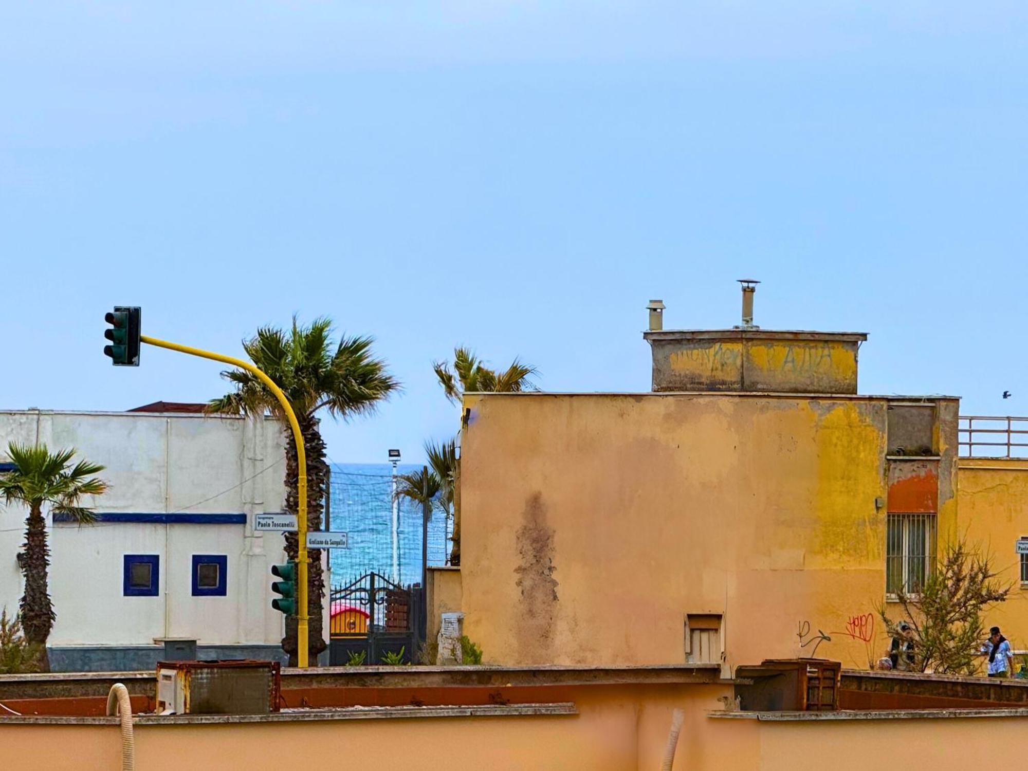 Gea House Apartment Lido di Ostia Exterior photo
