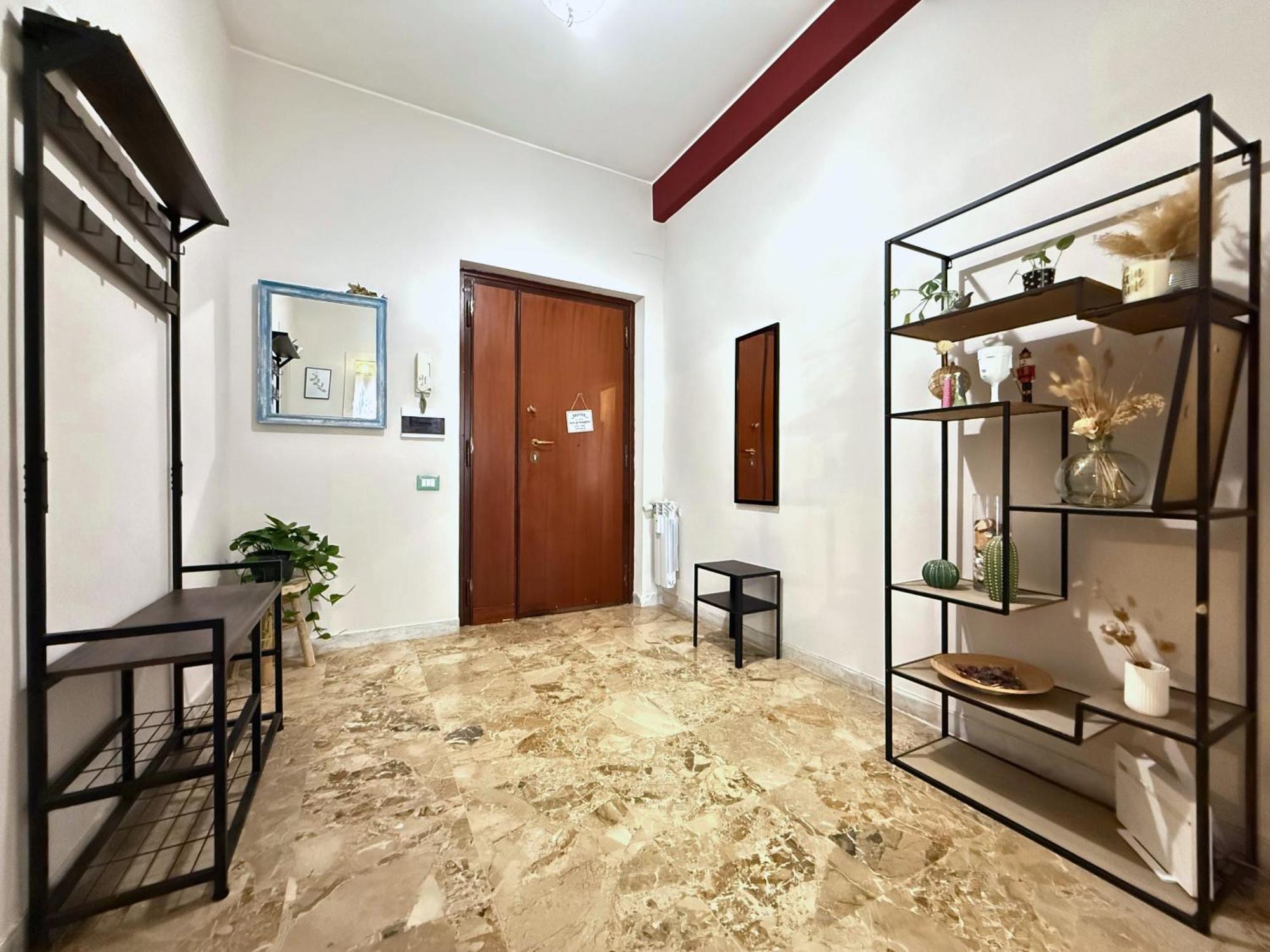 Gea House Apartment Lido di Ostia Exterior photo